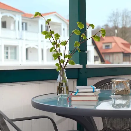 Apartment Haus Kaete We1921 *