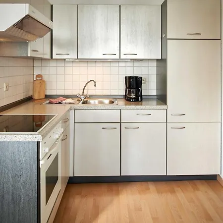 Haus Kaete We1921 Apartment