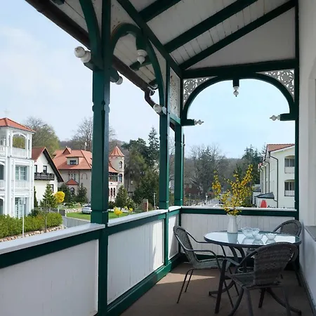 Haus Kaete We1921 * Sellin (Rugen)