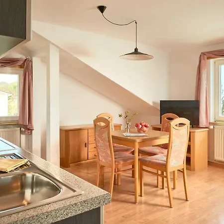 Apartment Haus Kaete We1921 *
