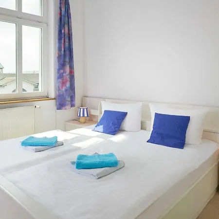 Apartment Haus Kaete We1921 *
