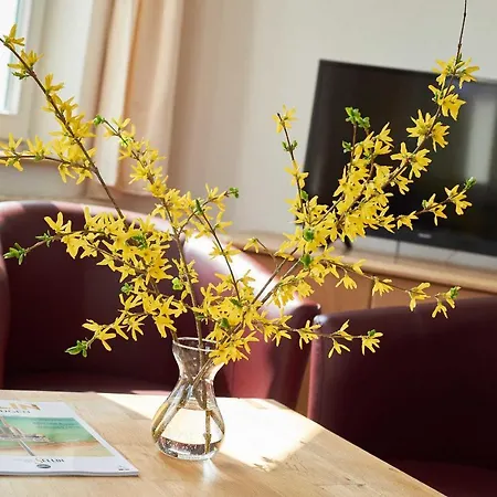 Apartment Haus Kaete We1921 Sellin (Rugen)