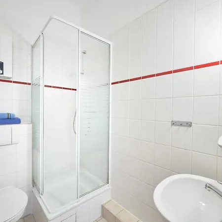 Apartment Haus Kaete We1921 *