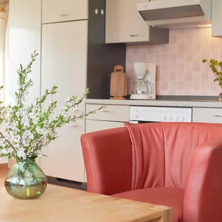 Apartment Haus Kaete We1921 *