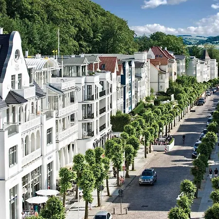 Haus Kaete We1921 Sellin (Rugen)